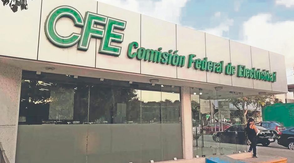 El objetivo principal es garantizar que los mexicanos tengan energía suficiente, asequible y limpia. SUN/ARCHIVO