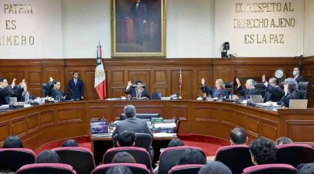 Reforma a Ley de Amparo busca juicios más rápidos