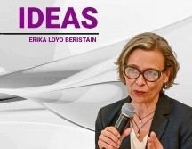 Julieta Fierro: Polvo de estrellas