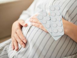 Paracetamol y embarazo: OMS aclara rumores sobre autismo. ESPECIAL / CANVA