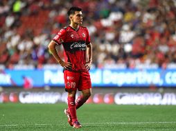 El mediocampista Gilberto Mora es el debutante más joven de la historia de la Selección Mexicana mayor, y con 16 años es considerado como la gran 