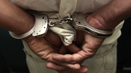 Las razones detrás de la detención no se han divulgado ni el PVEM ha emitido un comunicado respecto al suceso. EL INFORMADOR /ARCHIVO