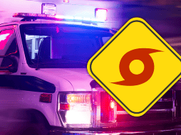 Cuando los cuerpos de seguridad llegaron al sitio, el joven ya se encontraba sin vida. ESPECIAL / CANVA