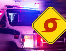 Cuando los cuerpos de seguridad llegaron al sitio, el joven ya se encontraba sin vida. ESPECIAL / CANVA