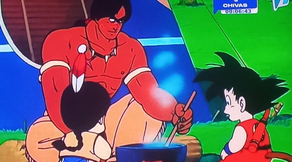 Lo que comenzó como una suspensión por lluvia terminó por regalar a la afición un episodio cargado de nostalgia, en el que el futbol mexicano y la cultura televisiva se encontraron de nuevo. ESPECIAL