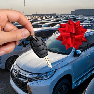 ¿Cuáles son los mejores meses para comprar un auto nuevo?