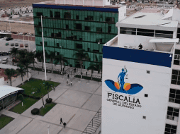 La detención tuvo lugar este sábado en la capital del estado, realizada por agentes de la Fiscalía General. ESPECIAL