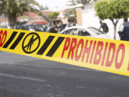 El accidente fue atendido por personal de la empresa AMED que presta servicios médicos  de urgencia a la autopista. EL INFORMADOR/ ARCHIVO