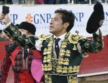 Este domingo 28 de septiembre, Óscar Rodríguez “El Sevillano” se presentará en la Plaza de Toros Nuevo Progreso en punto de las 16:30 horas. X/ @emsa_gdl.