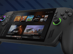 Esta consola busca atraer a los jugadores que quieren alto rendimiento sin perder movilidad. ESPECIAL/XBOX