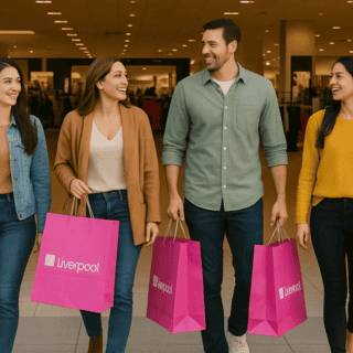 Liverpool: ¿Cuándo es el último día de la venta de Media Temporada?