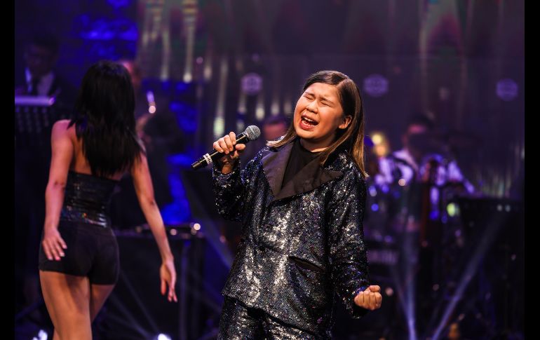 La tercera edición de este concurso logró reunir más de 4 mil registros virtuales de niñas, niños y adolescentes entre 7 y 17 años.  EL INFORMADOR/ A. Navarro