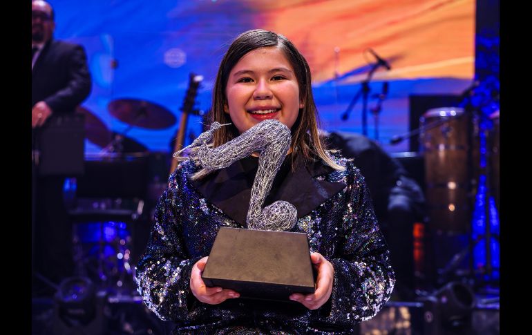 La tercera edición de este concurso logró reunir más de 4 mil registros virtuales de niñas, niños y adolescentes entre 7 y 17 años.  EL INFORMADOR/ A. Navarro