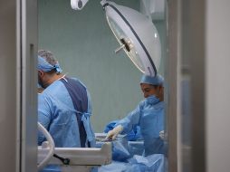 Pacientes requieren que las cirugías se realicen en quirófanos profesionales, equipados y certificados, garantizando seguridad y resultados confiables. EL INFORMADOR/Archivo