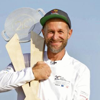 Fiesta de paellas para unir al mundo