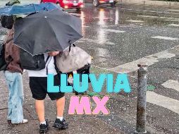 Pronóstico de lluvias para hoy 28 de septiembre de 2025. SUN / ARCHIVO