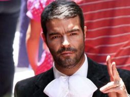 Hasta la tarde del viernes 26 de septiembre de 2025, Pablo Montero no había dado ninguna declaración en sus redes sociales, como TikTok, Facebook, Instagram o X. Instagram/@pablomooficial