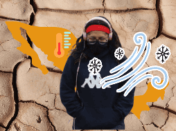 De acuerdo con la Comisión Nacional del Agua (Conagua), el otoño e invierno serán más cálidos este año en México. EL INFORMADOR/ ARCHIVO/UNSPLASH/ B. Helmink