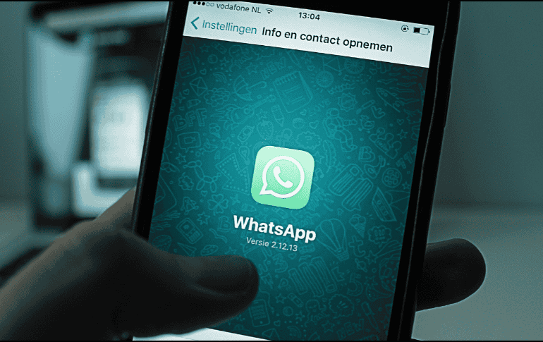Aunque no puedes evitar que estos celulares queden incompatibles con WhatsApp, sí puedes seguir recomendaciones para que continúes usando esta app. ESPECIAL