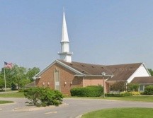 El autor de los disparos, que utilizó un rifle de asalto, fue abatido por dos agentes de policía. EFE/Rastreo de redes