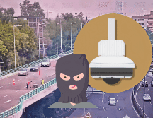 Los videos captados por el C5 son eliminados después de un plazo de entre 7 a 30 días. X / @C5_CDMX