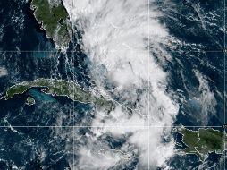 Debido a su distancia y trayectoria, 