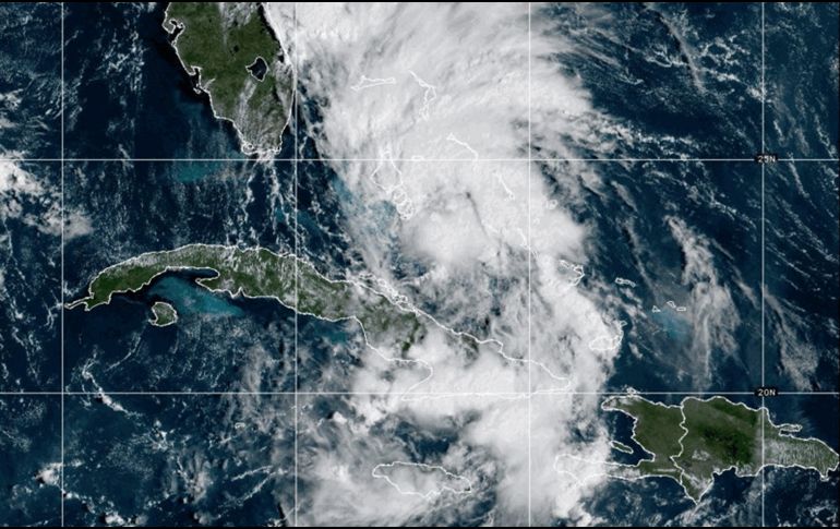 Debido a su distancia y trayectoria, 