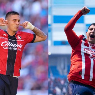 Coincidencia rara: Atlas y Chivas ganan juntos