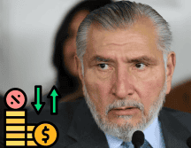 El señalamiento fue negado por López Hernández, argumentando que se trataba de un 