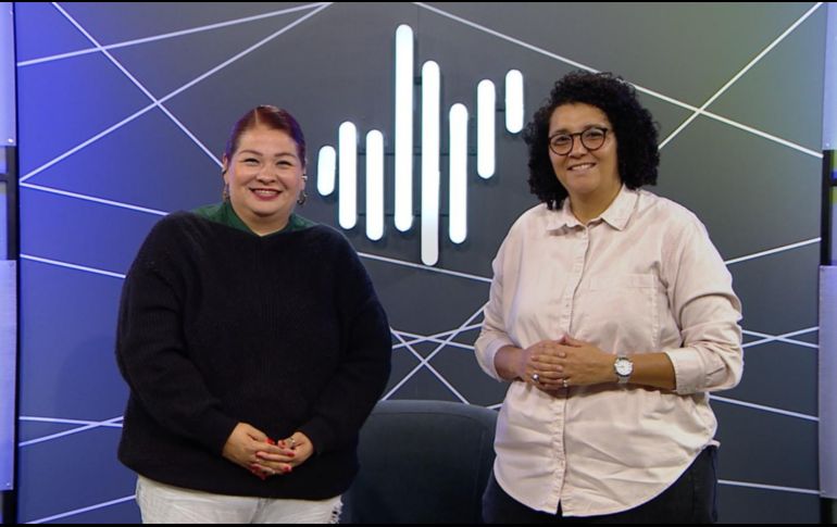 El estreno coincide con el reciente 20 aniversario del reconocimiento de la Lengua de Señas Mexicana en México y con la conmemoración del Día Internacional de las Lenguas de Señas. ESPECIAL