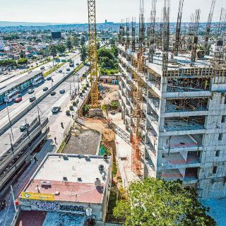 Jalisco entre los Estados con mayor plusvalía en vivienda