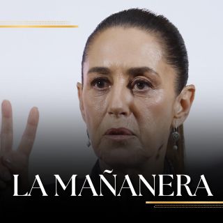 "La Mañanera" de Sheinbaum de hoy martes 30 de septiembre de 2025