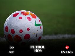 La programación diaria incluye partidos que pueden verse en televisión abierta, otros en restringida, y algunos a través de streaming. IMAGO7