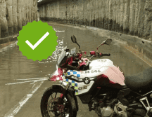 La Policía Vial de Jalisco informó que esta mañana fue abierta nuevamente la circulación vehicular en algunos pasos desniveles. FACEBOOK/ POLICÍA VIAL JALISCO