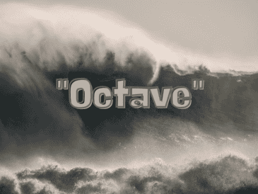 "Octave" sería el ciclón tropical número 15 de la presente temporada. ESPECIAL / CANVA