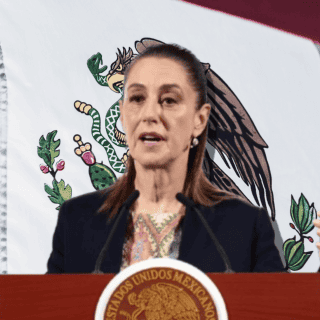 Especialista evalúa mandato de Sheinbaum en su primer año