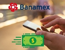 ¿Cómo fijar el MTU en Banamex? ESPECIAL / CANVA