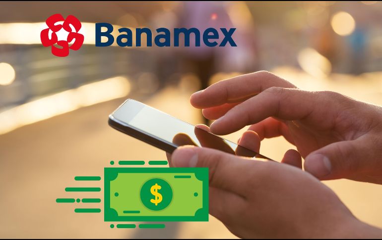 ¿Cómo fijar el MTU en Banamex? ESPECIAL / CANVA