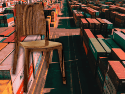 Los países más afectados por los nuevos aranceles de Trump a la industria del mueble serían principalmente China y Vietnam, los mayores exportadores de este rubro hacia EU. ESPECIAL