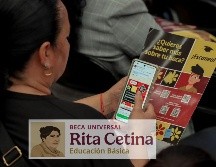 ¿Qué documentos se necesitan para registrarse a la Beca Rita Cetina? ESPECIAL /PROGRAMAS PARA EL BIENESTAR