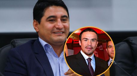Morales mostró su total desacuerdo ante la postura de Márquez sobre Canelo Álvarez; aseguró que el actual legado de 