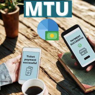 ¿Desde cuándo será obligatorio de manera oficial el MTU para transferencias?