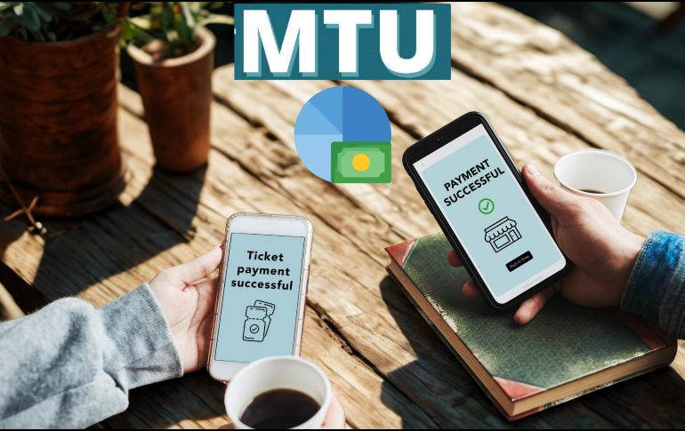 El MTU forma parte de las acciones para fortalecer la confianza en la banca digital en México, en un contexto donde cada vez más usuarios realizan pagos utilizando solo el celular. ESPECIAL / CANVA