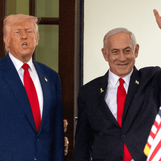 Netanyahu se disculpa con Qatar por ataque a Doha