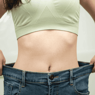 Éste es el número de calorías que debes "quemar" para perder un Kg. de peso