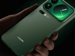 Con los modelos Pro y Pro Max, Xiaomi busca posicionarse mejor frente a Apple, y competir directamente con el recién presentado iPhone 17. ESPECIAL/Xiaomi