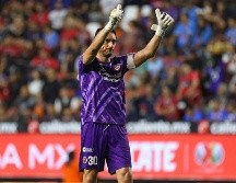 Sobrio, pero con personalidad, José de Jesús Corona debutó como profesional con el Atlas; después saltó al Tecos y en 2009 fichó con Cruz Azul, donde jugó gran parte de su carrera. IMAGO7