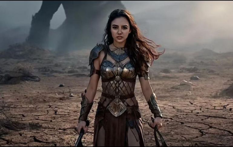 Serán los espectadores quienes definan si Tilly será recordada como un simple experimento tecnológico o como la pionera de una nueva generación que transforme para siempre la manera de hacer cine. ESPECIAL/Particle6