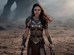 Serán los espectadores quienes definan si Tilly será recordada como un simple experimento tecnológico o como la pionera de una nueva generación que transforme para siempre la manera de hacer cine. ESPECIAL/Particle6