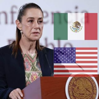 ¿De qué se trata la "Misión Cortafuegos" de México y EU? Esto dijo Sheinbaum